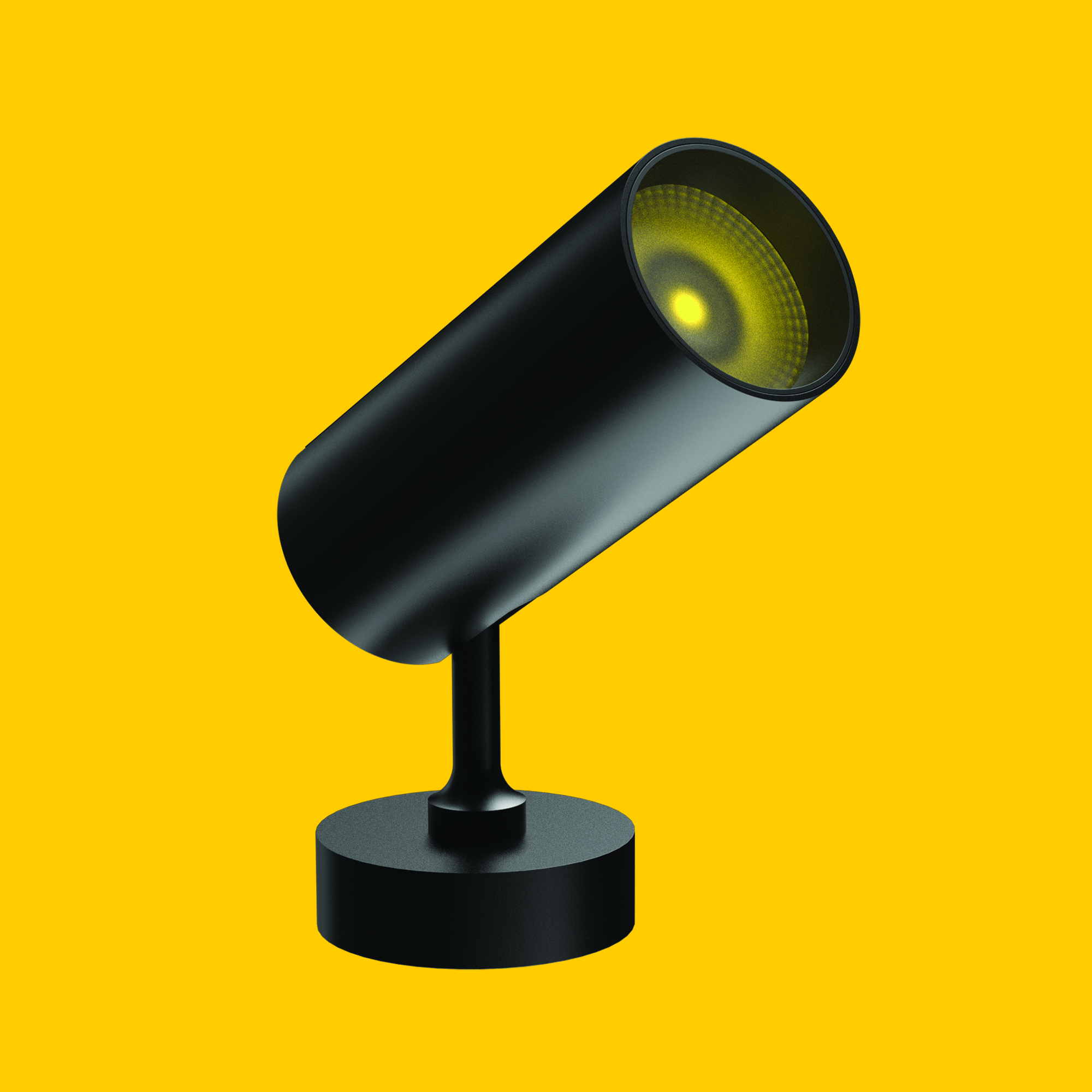 Surface Track Light LUMINA